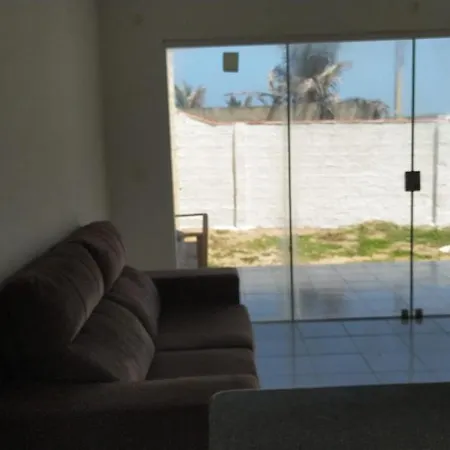 Duplex Beira Mar Tabatinga Apartment Nisia Floresta Exterior photo