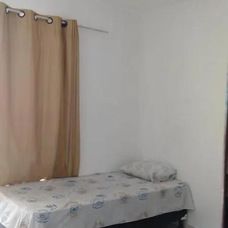 Duplex Beira Mar Tabatinga Apartment Nisia Floresta Exterior photo
