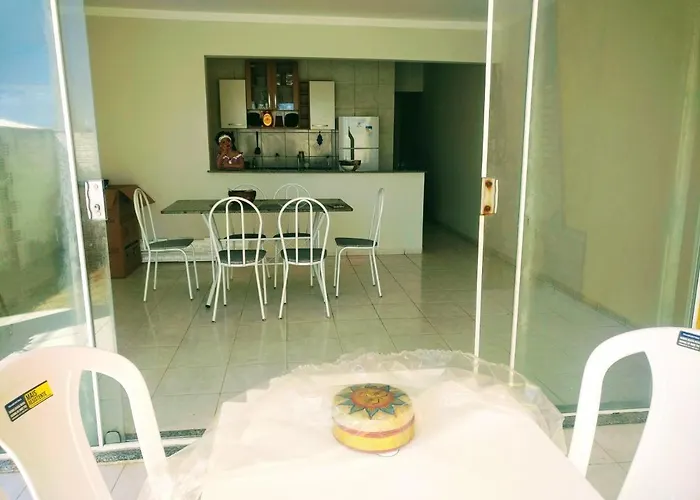 Duplex Beira Mar Tabatinga
