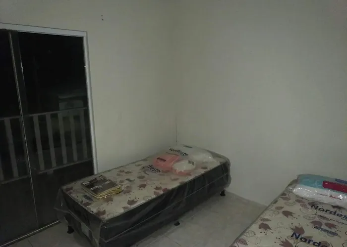 Duplex Beira Mar Tabatinga