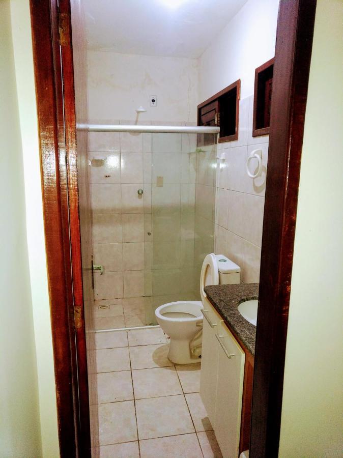 Apartment Duplex Beira Mar Tabatinga *
