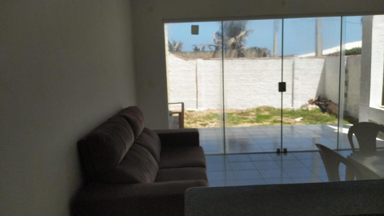 Duplex Beira Mar Tabatinga Nisia Floresta