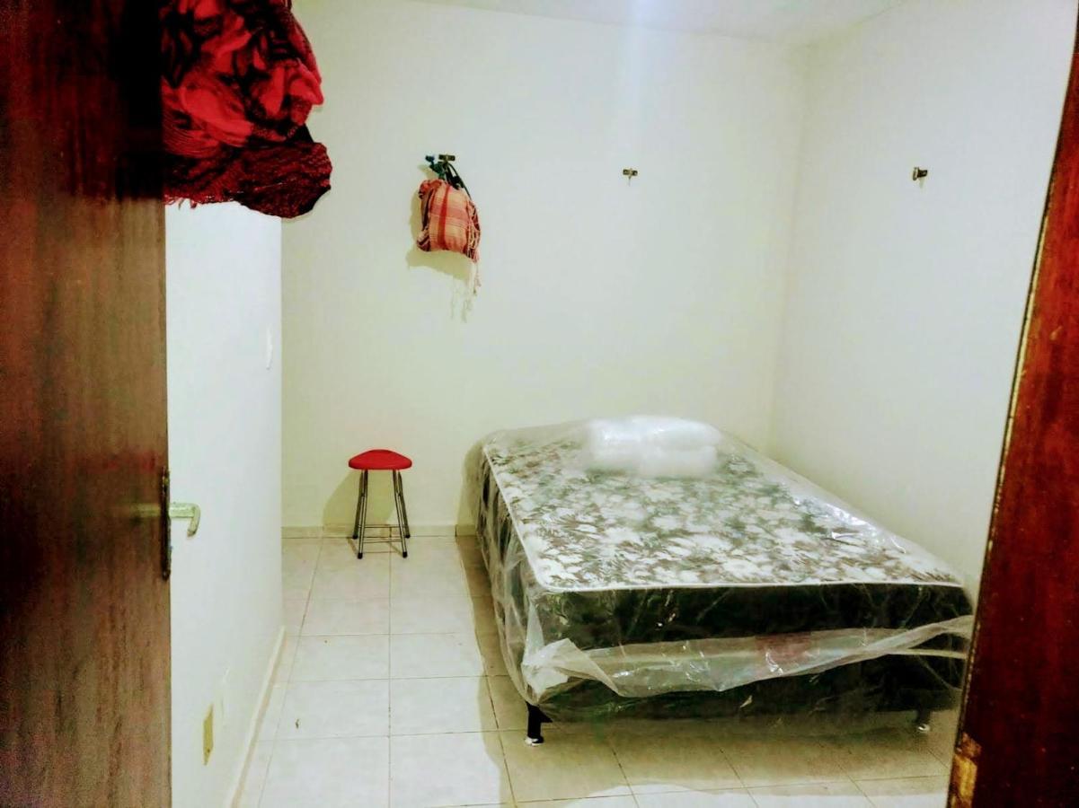 Duplex Beira Mar Tabatinga * Nisia Floresta