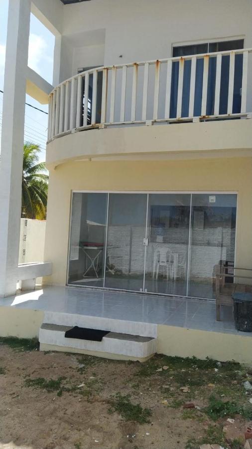 Duplex Beira Mar Tabatinga Apartment Nisia Floresta