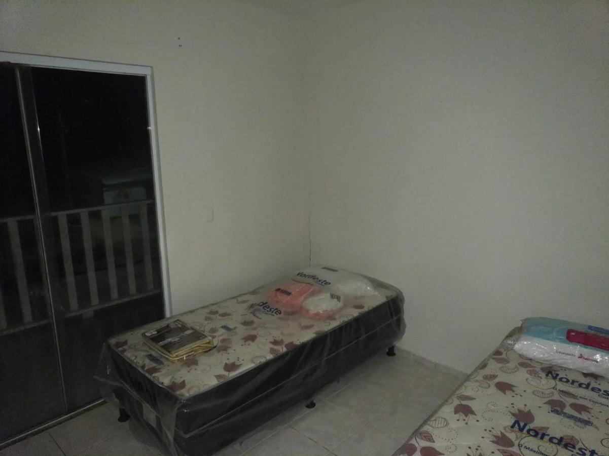 Duplex Beira Mar Tabatinga Nisia Floresta