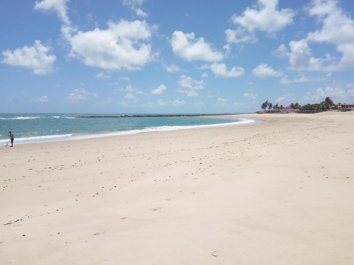Duplex Beira Mar Tabatinga Apartment *