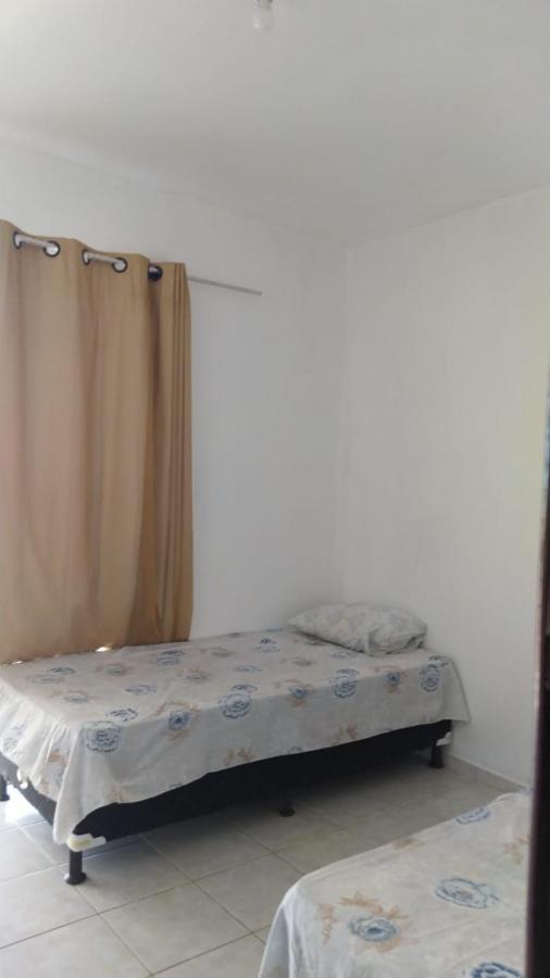Duplex Beira Mar Tabatinga Apartment *