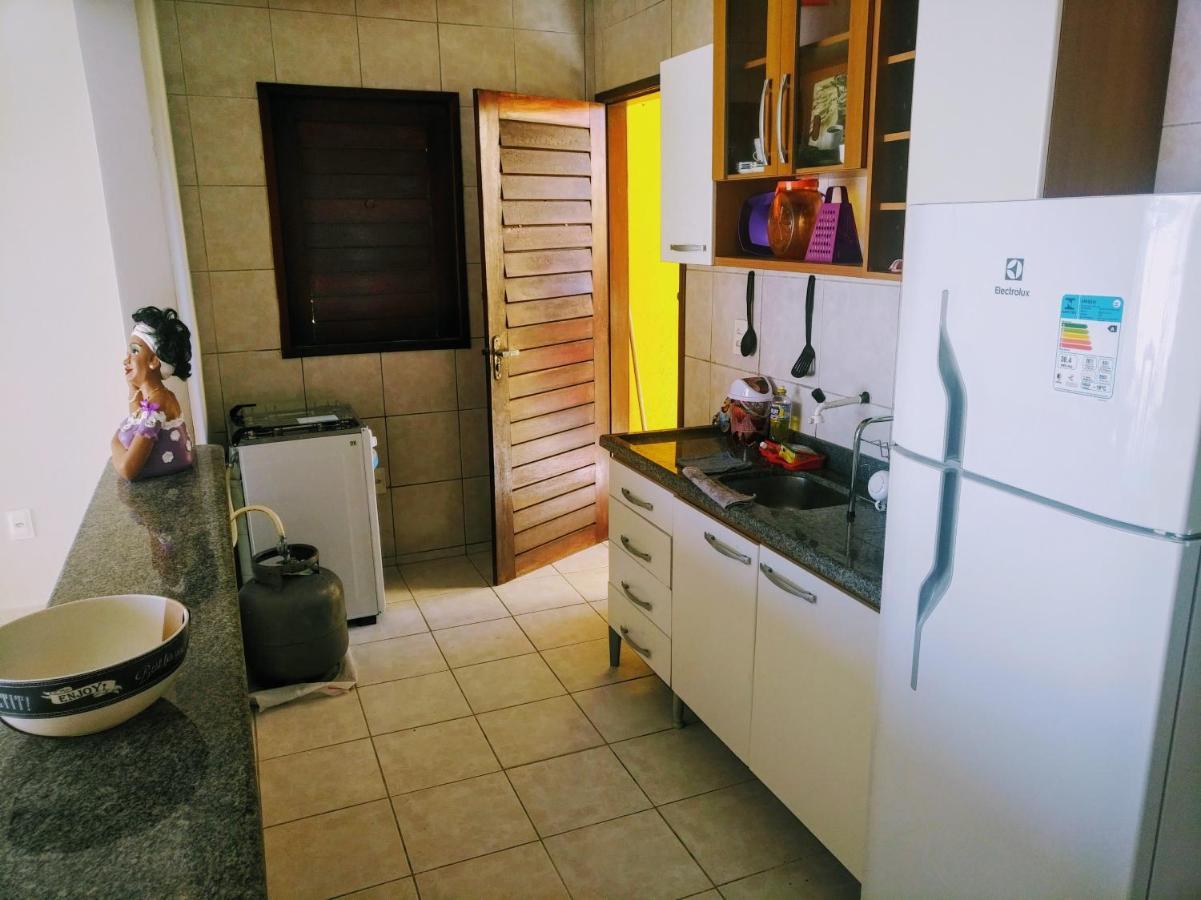 Duplex Beira Mar Tabatinga * Nisia Floresta