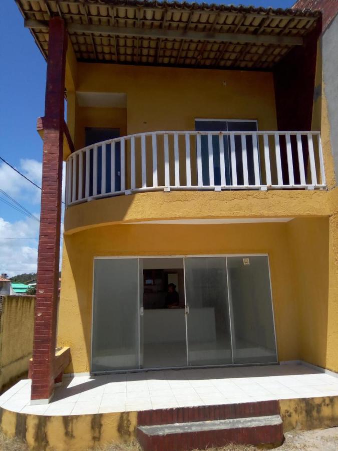 Duplex Beira Mar Tabatinga Apartment Nisia Floresta