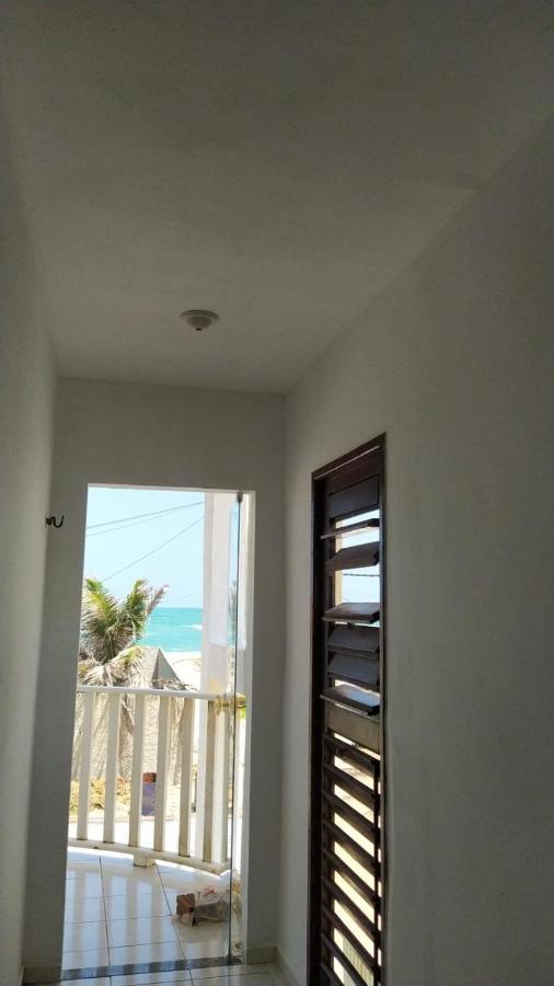 Apartment Duplex Beira Mar Tabatinga *