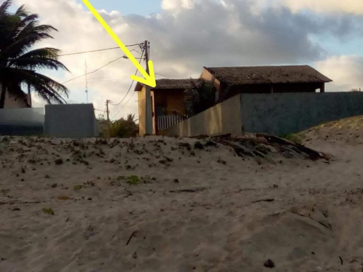 Duplex Beira Mar Tabatinga Nisia Floresta