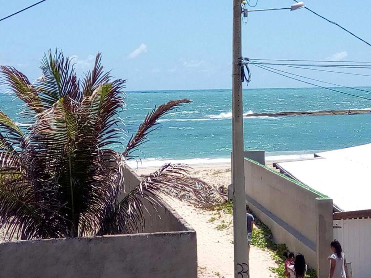 Duplex Beira Mar Tabatinga Apartment