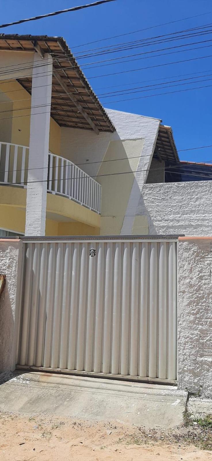 Duplex Beira Mar Tabatinga Apartment Nisia Floresta