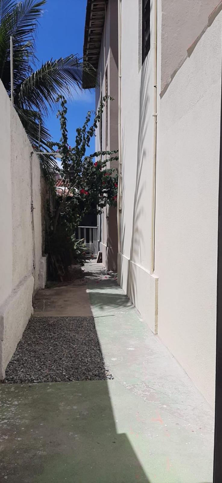 Apartment Duplex Beira Mar Tabatinga Nisia Floresta
